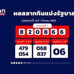 ตรตรวจหวย